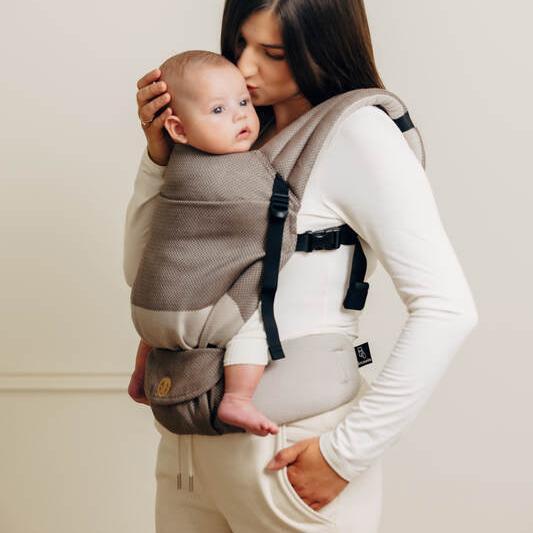LennyLight Carrier - Herringbone