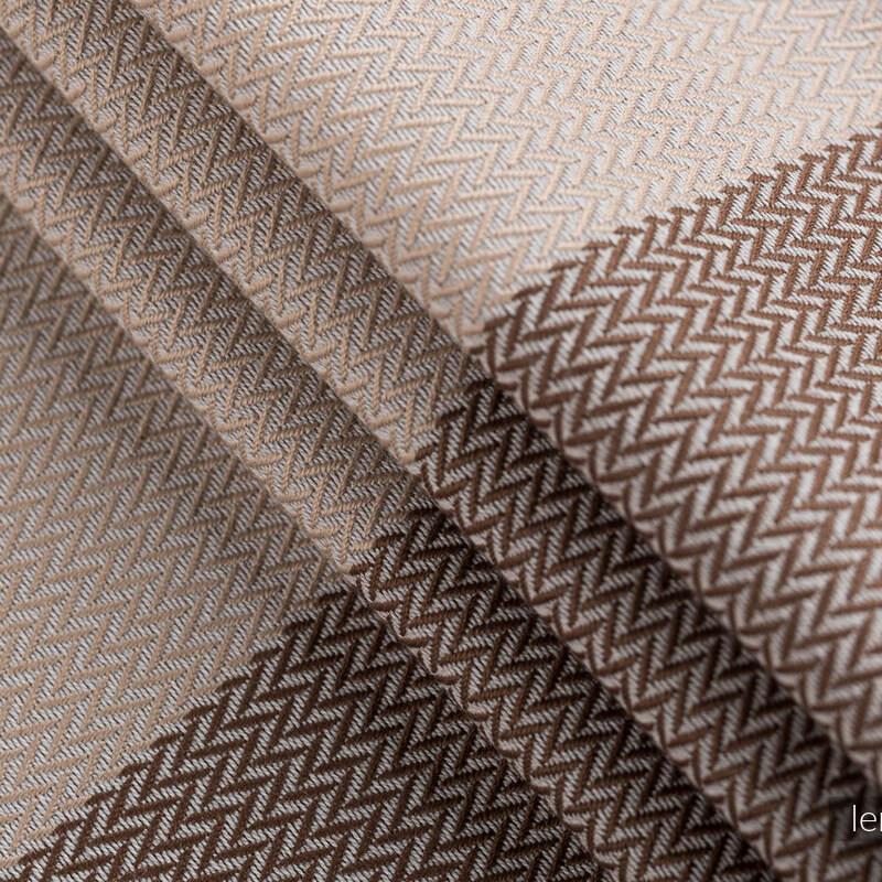 LennyLight Carrier - Herringbone
