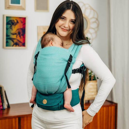 LennyLight Carrier - Herringbone