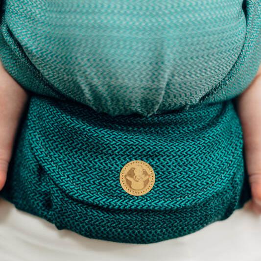 LennyLight Carrier - Herringbone