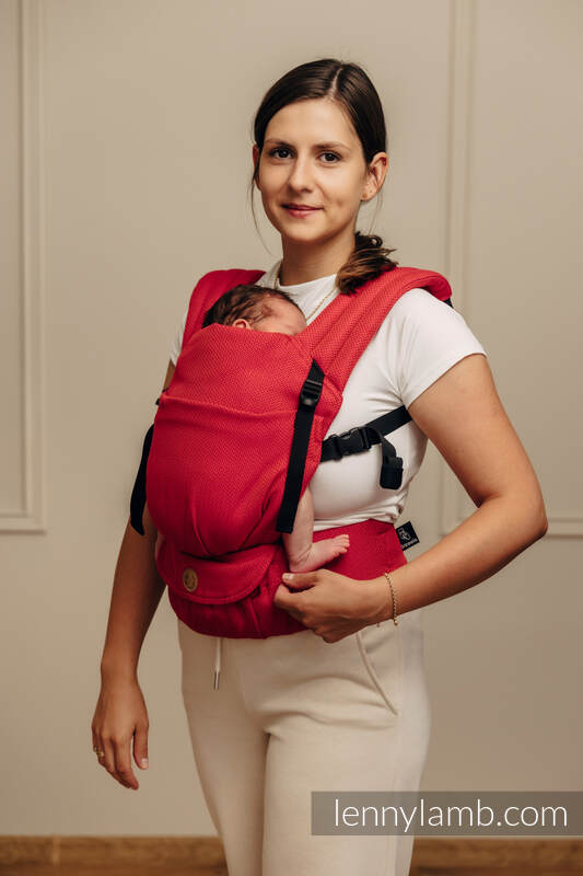 LennyLight Carrier - Herringbone