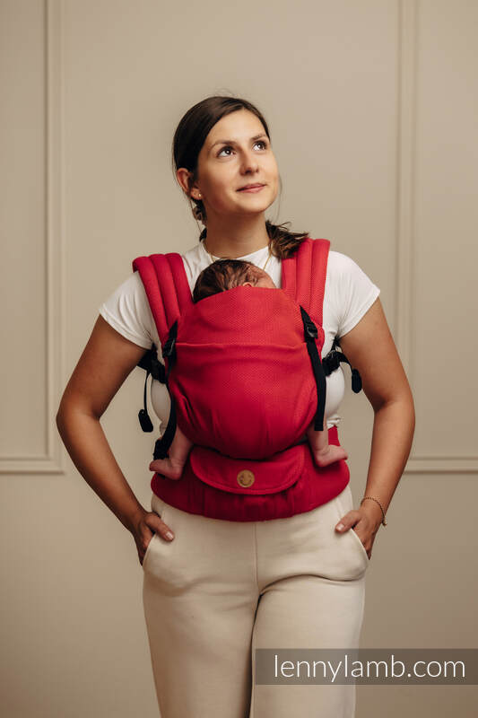 LennyLight Carrier - Herringbone