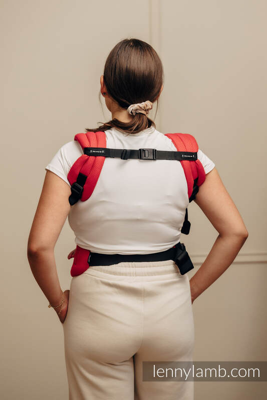 LennyLight Carrier - Herringbone