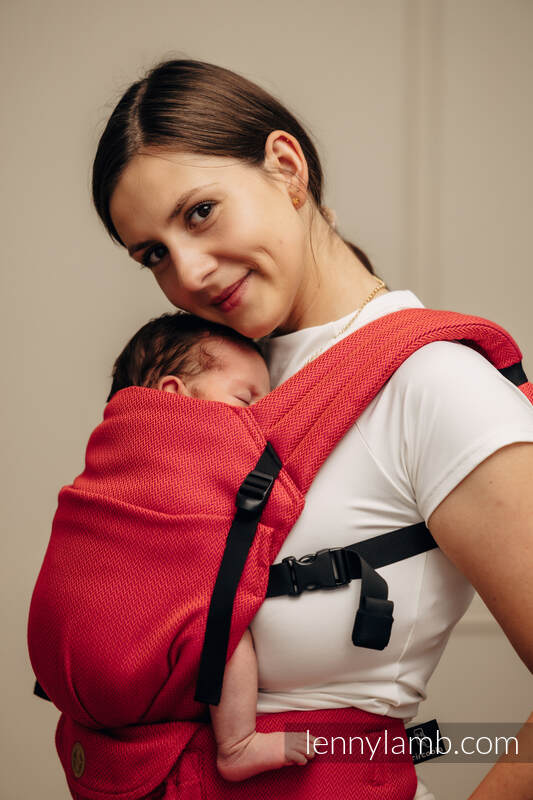 LennyLight Carrier - Herringbone