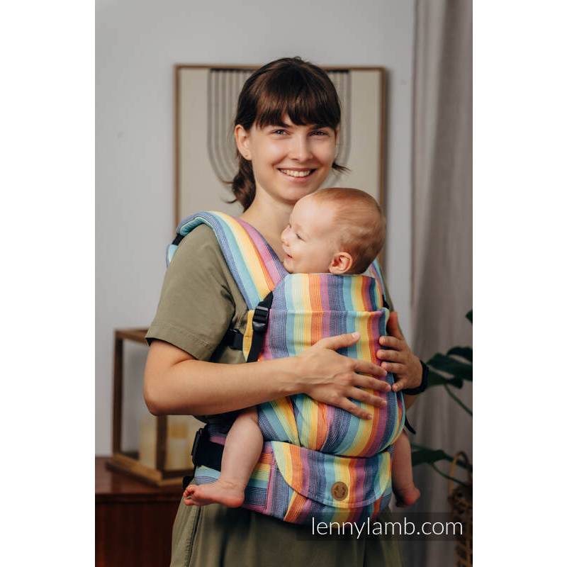 LennyLight Carrier - Broken Twill