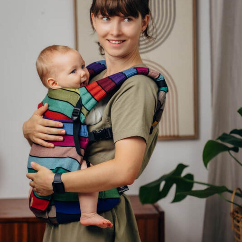 LennyLight Carrier - Broken Twill