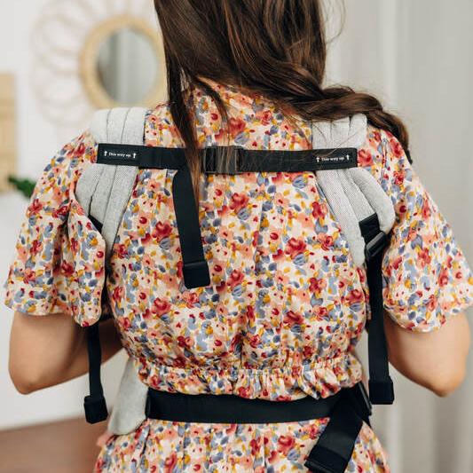 LennyLight Carrier - Broken Twill