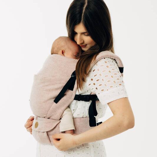 LennyLight Carrier - Broken Twill