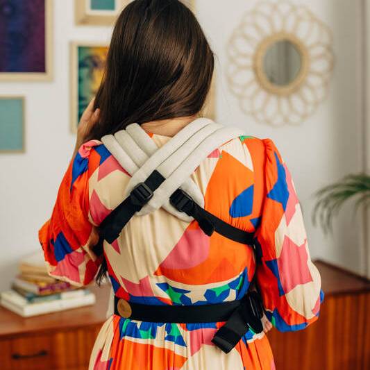 LennyLight Carrier - Broken Twill