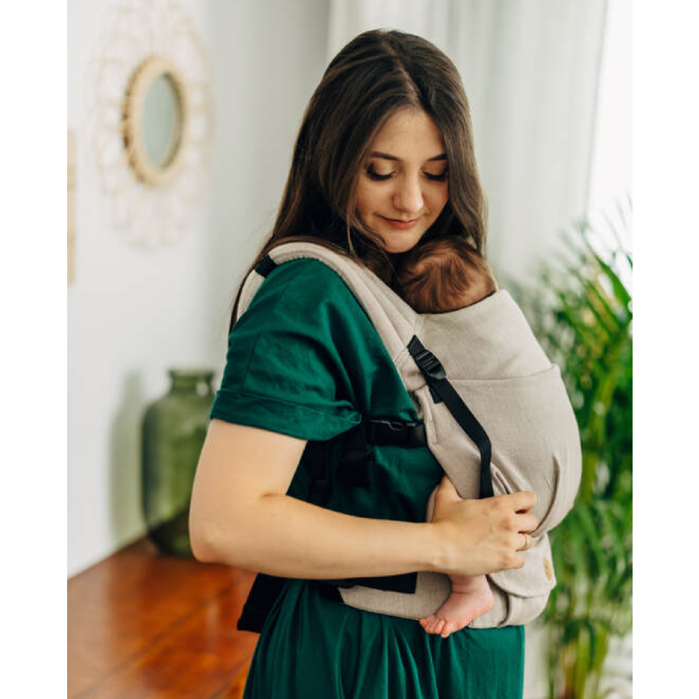 LennyLight Carrier - Broken Twill