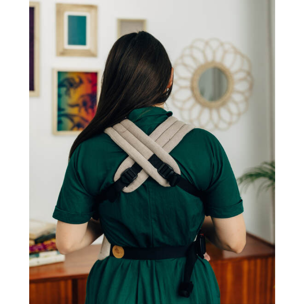 LennyLight Carrier - Broken Twill