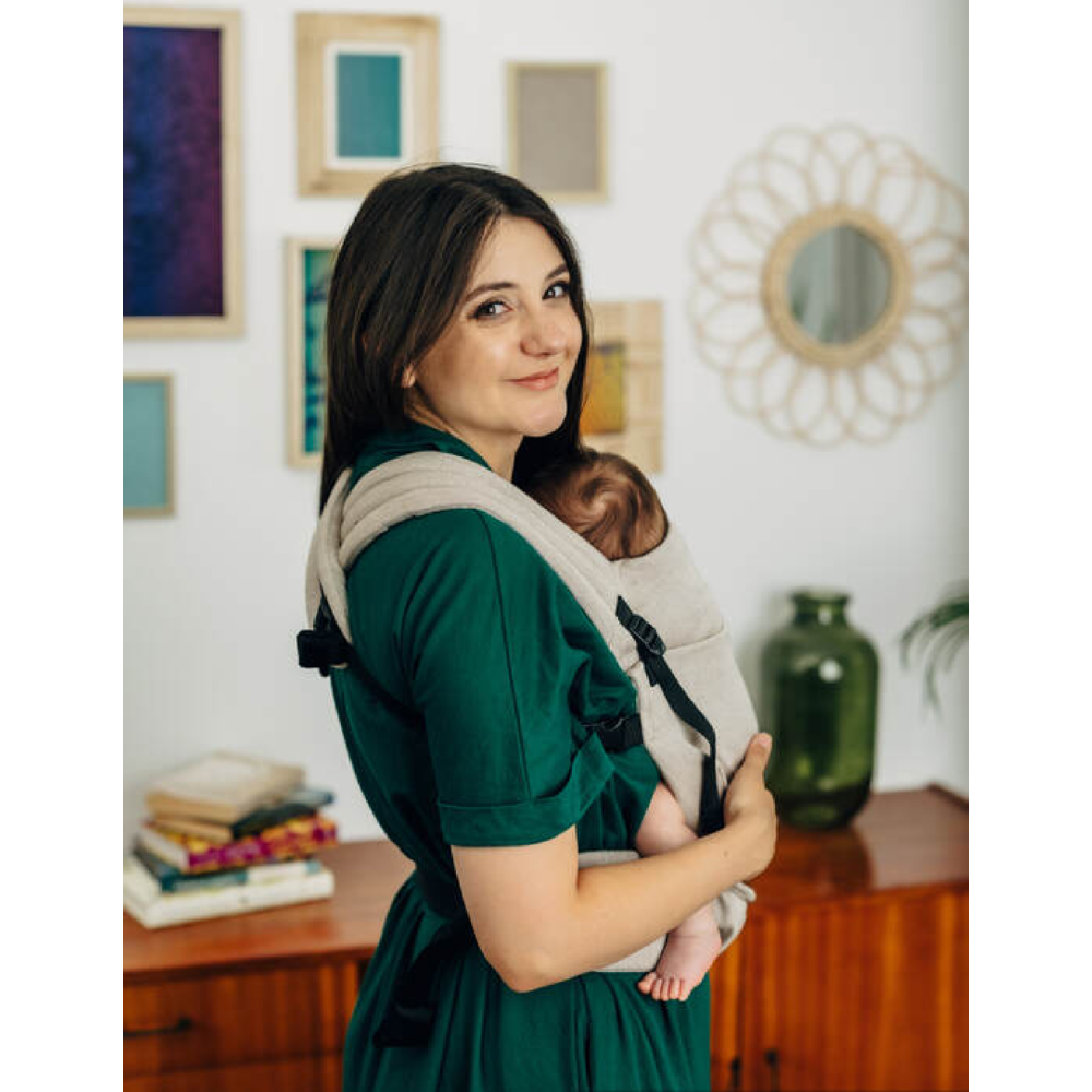 LennyLight Carrier - Broken Twill