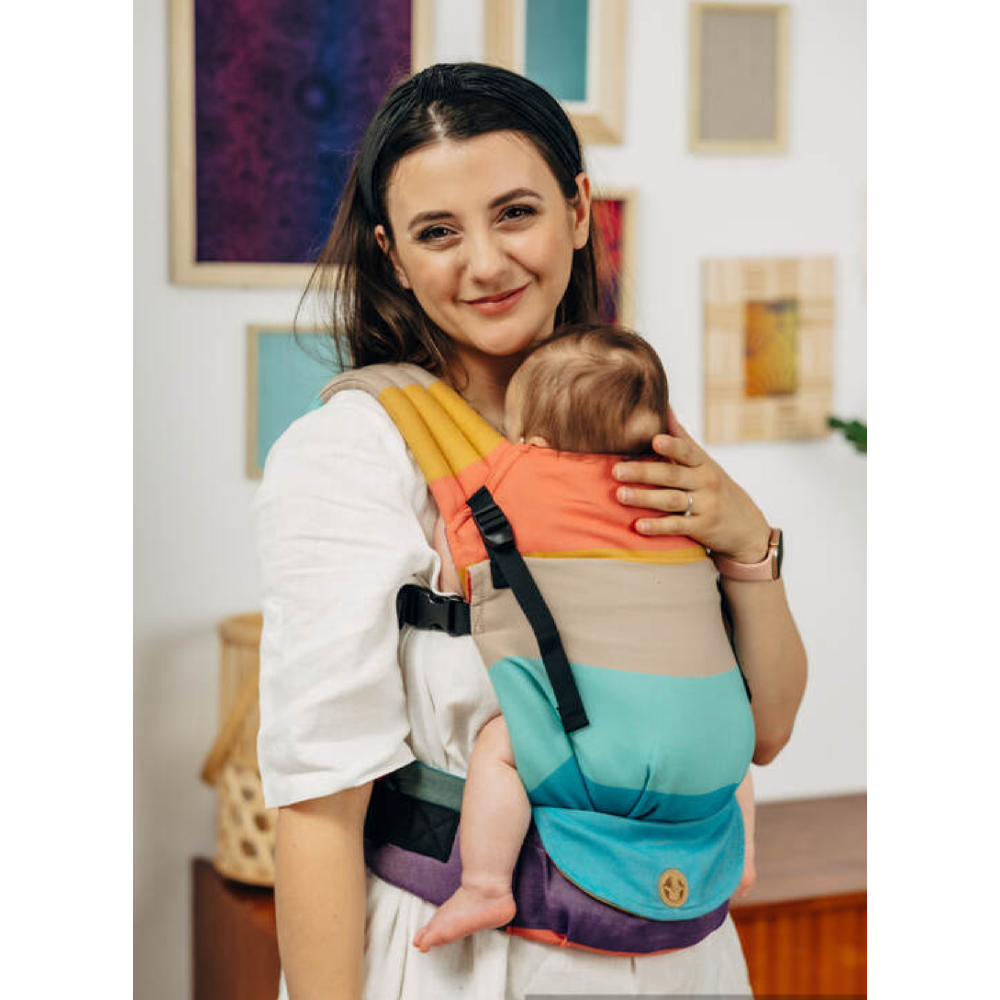 LennyLight Carrier - Broken Twill