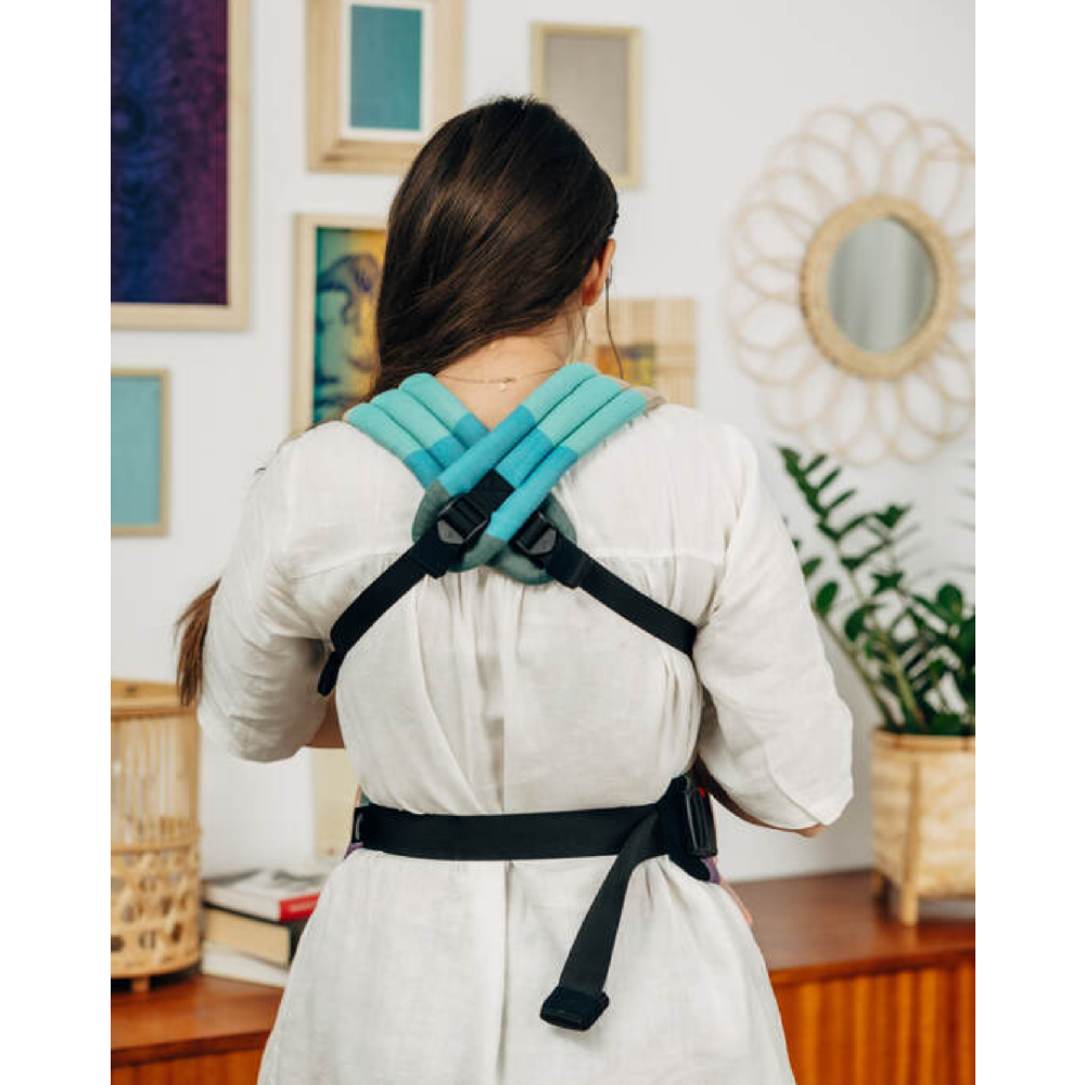 LennyLight Carrier - Broken Twill