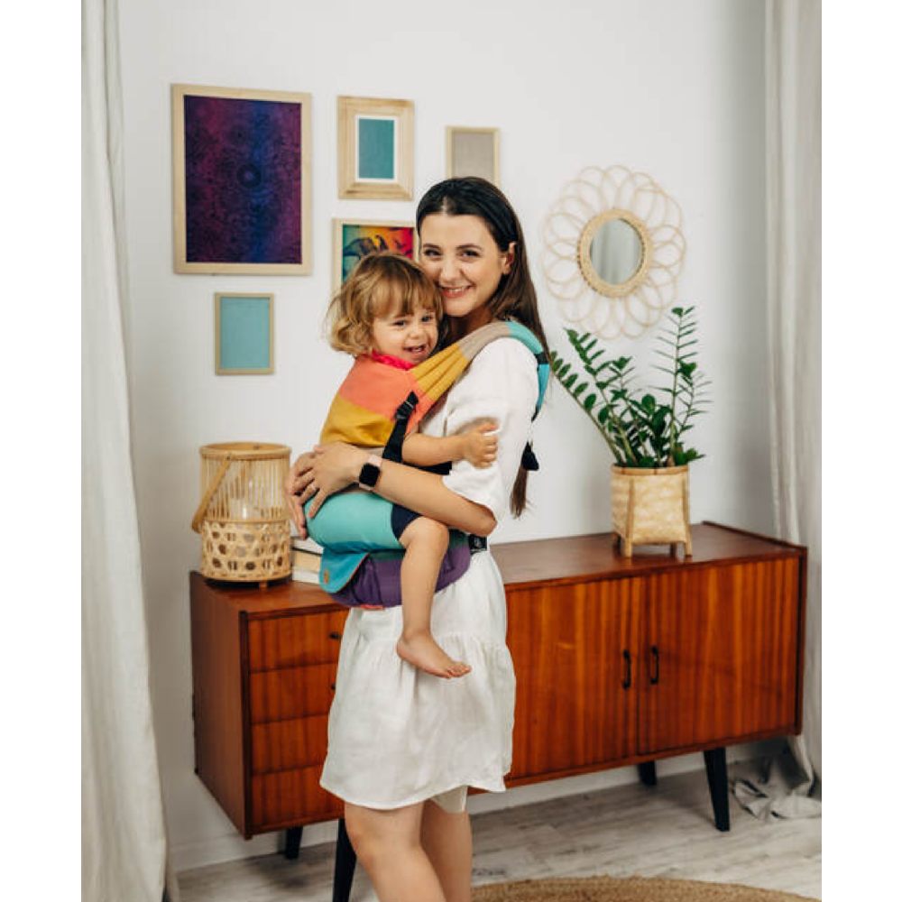 LennyLight Carrier - Broken Twill