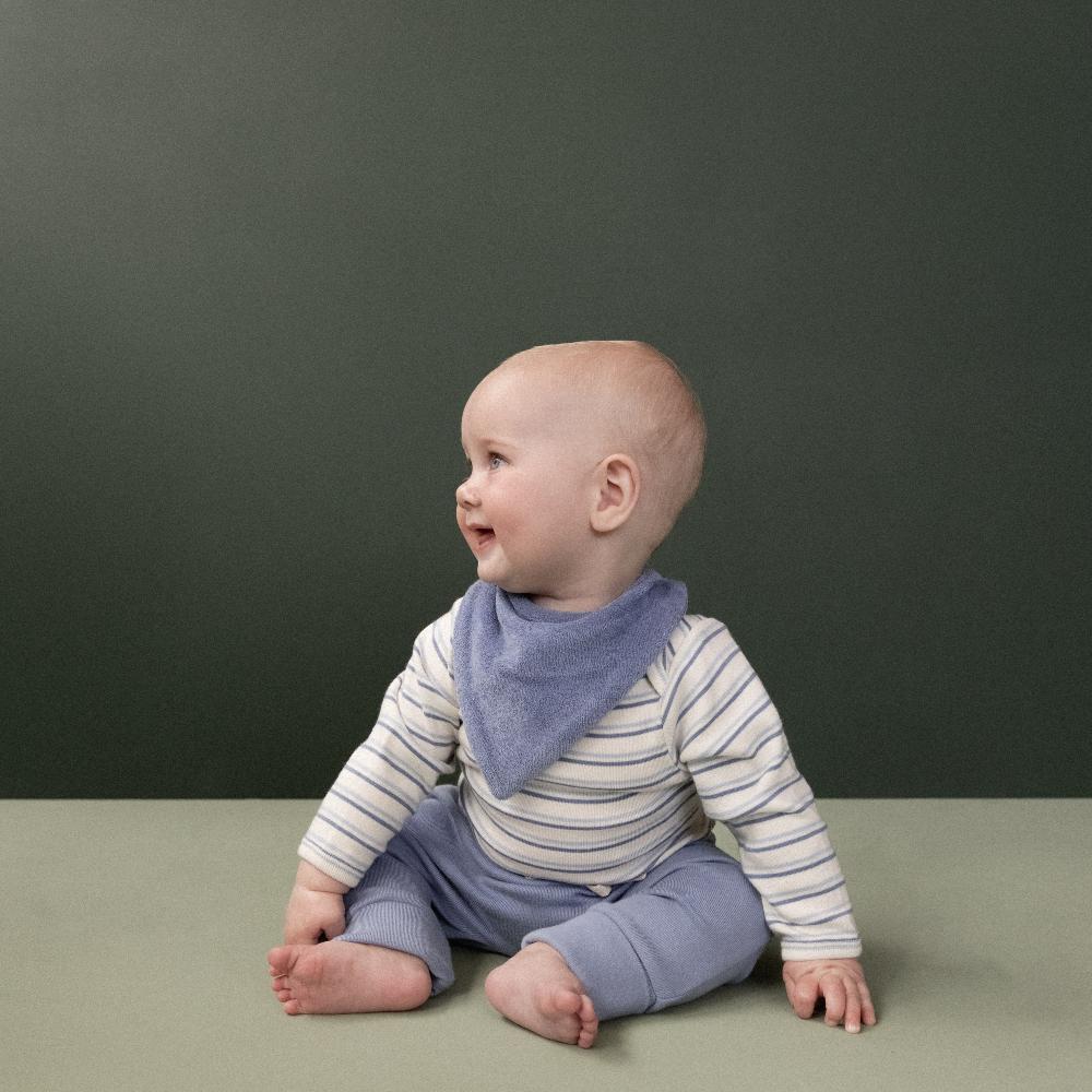 Nature Baby Long Sleeve Bodysuit