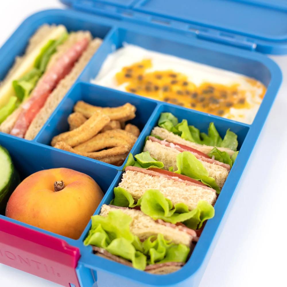 Lunch Punch Sandwich Cutters