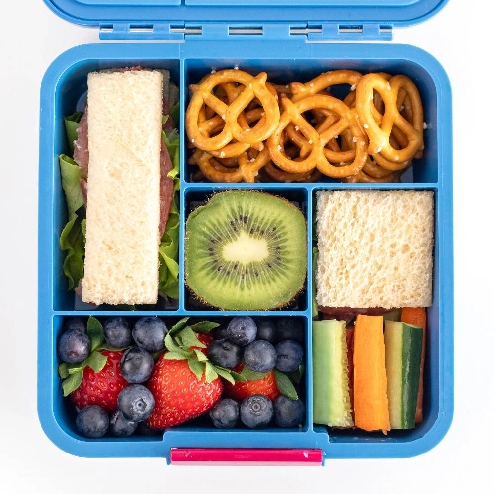 Lunch Punch Sandwich Cutters