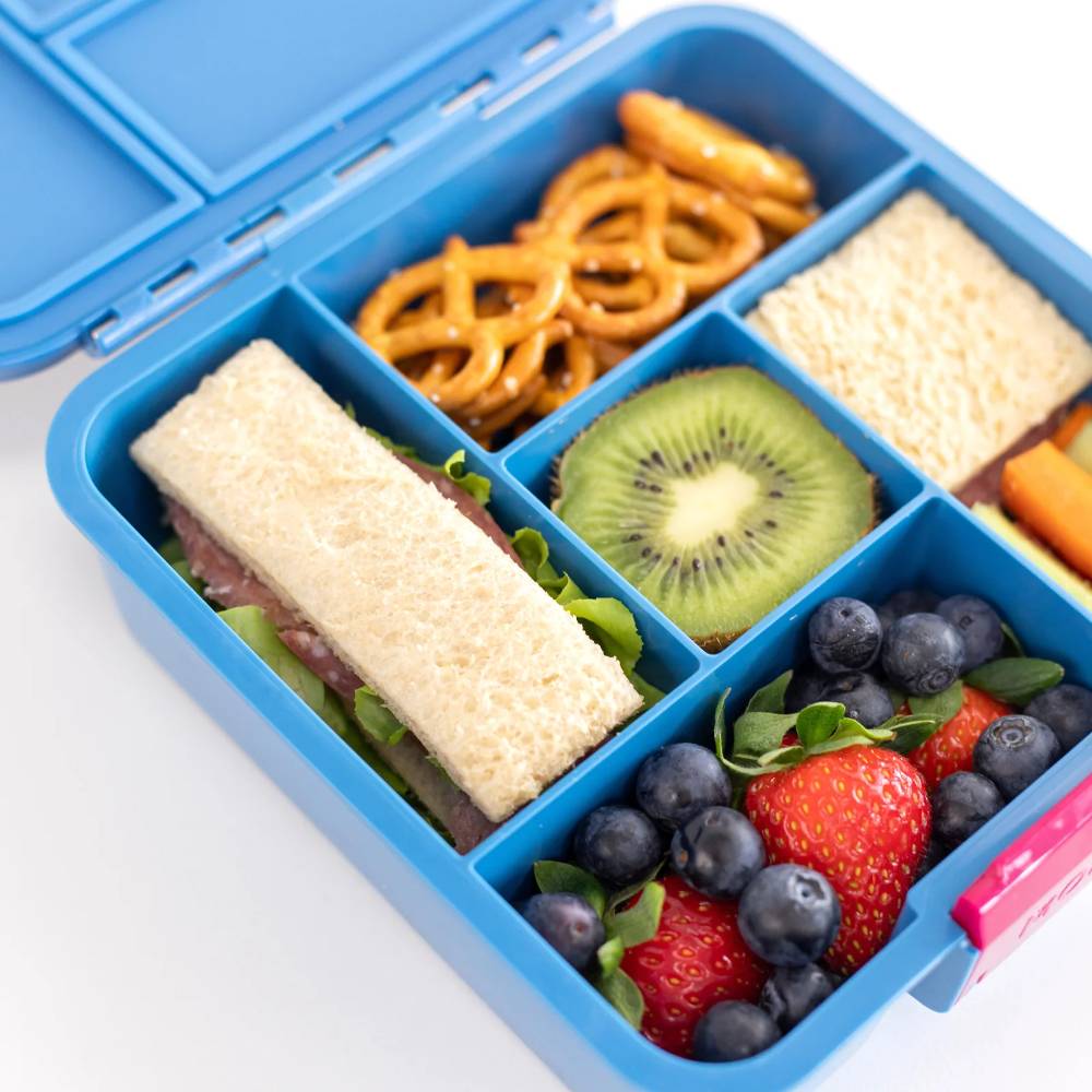 Lunch Punch Sandwich Cutters