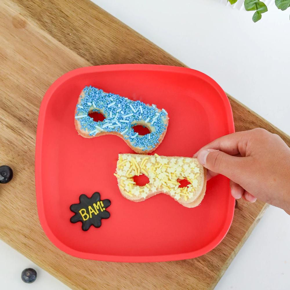 Lunch Punch Sandwich Cutters