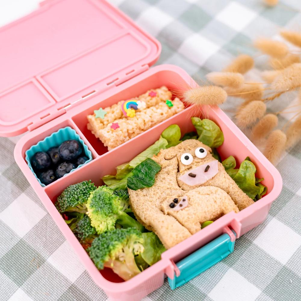 Lunch Punch Sandwich Cutters