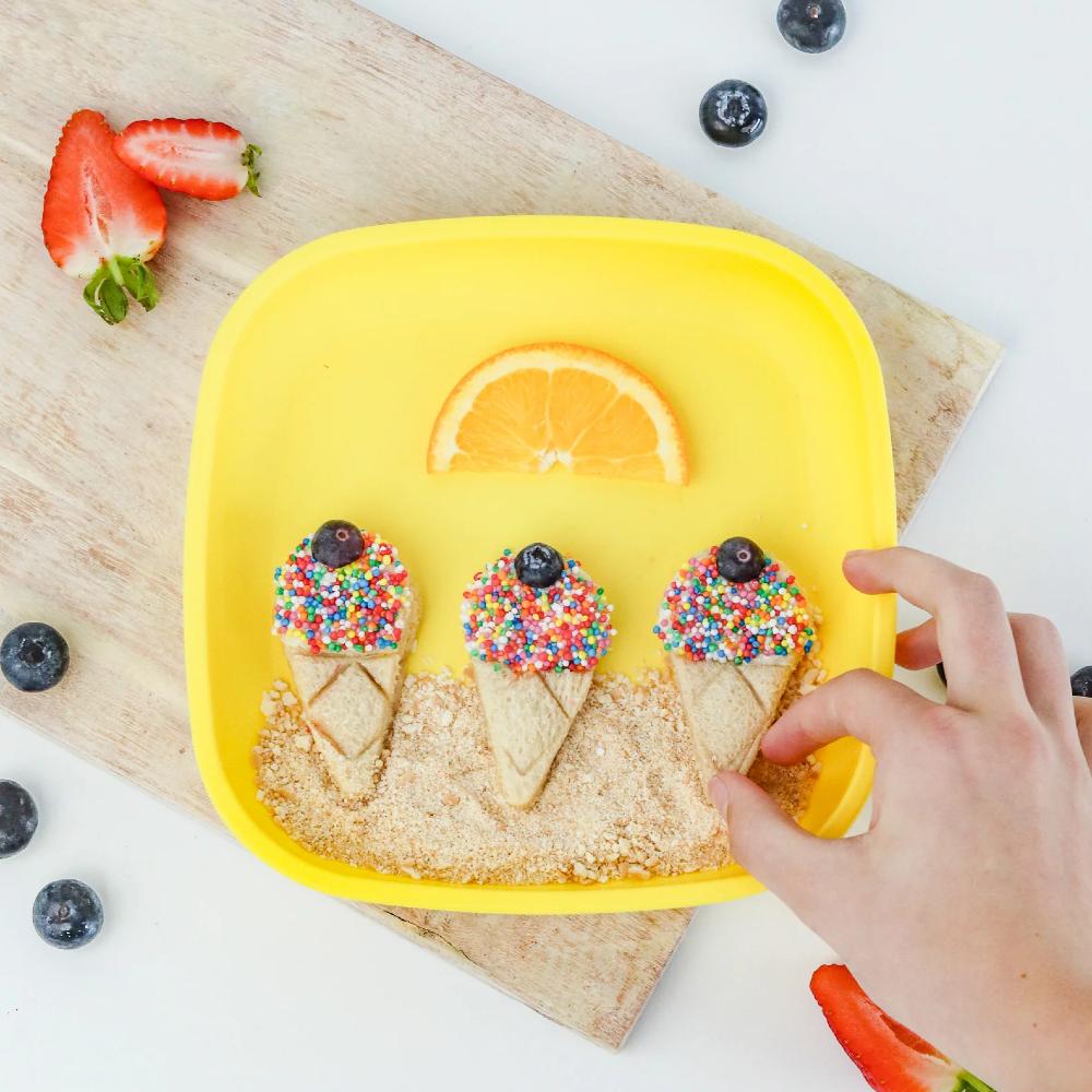 Lunch Punch Sandwich Cutters