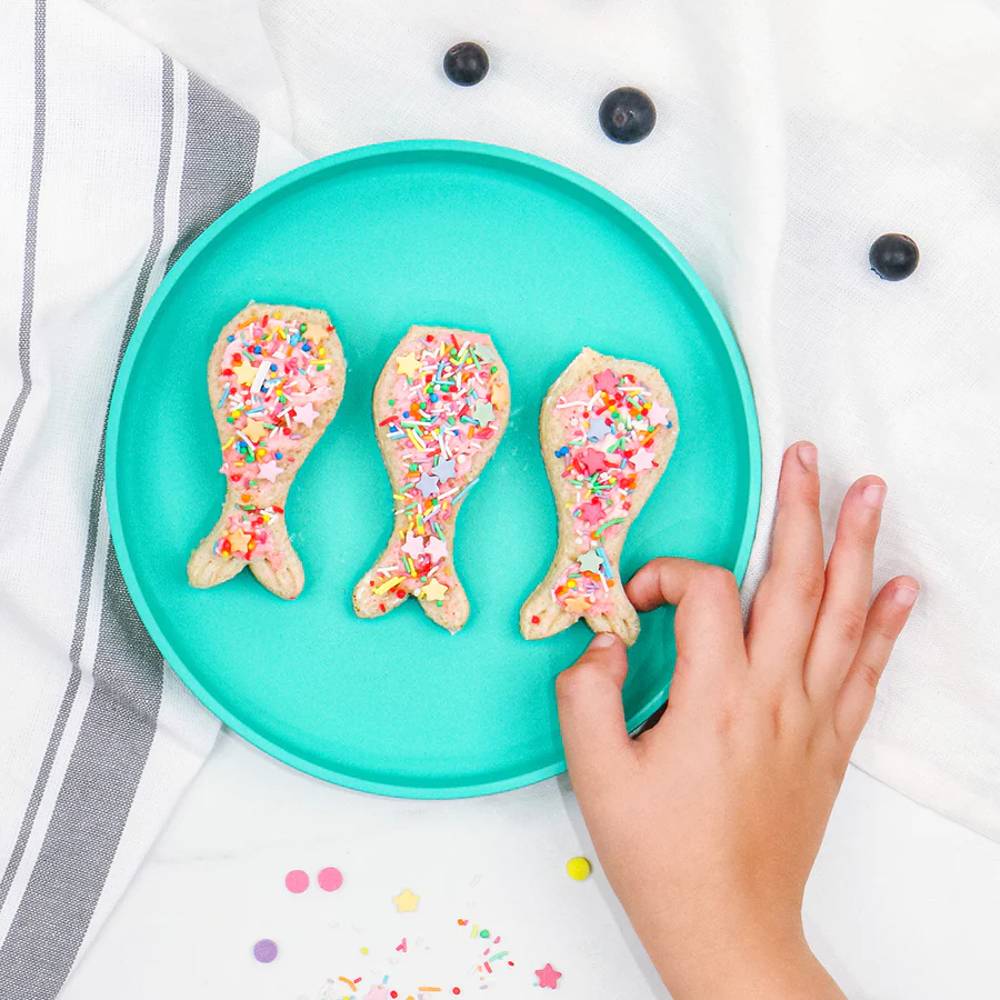 Lunch Punch Sandwich Cutters