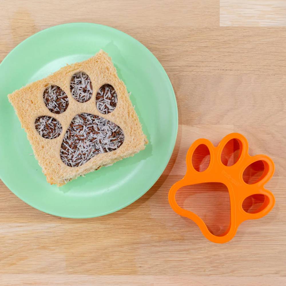 Lunch Punch Sandwich Cutters