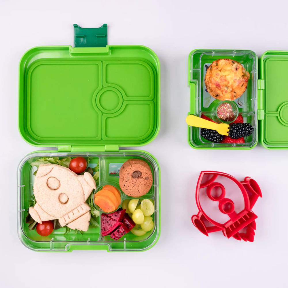 Lunch Punch Sandwich Cutters