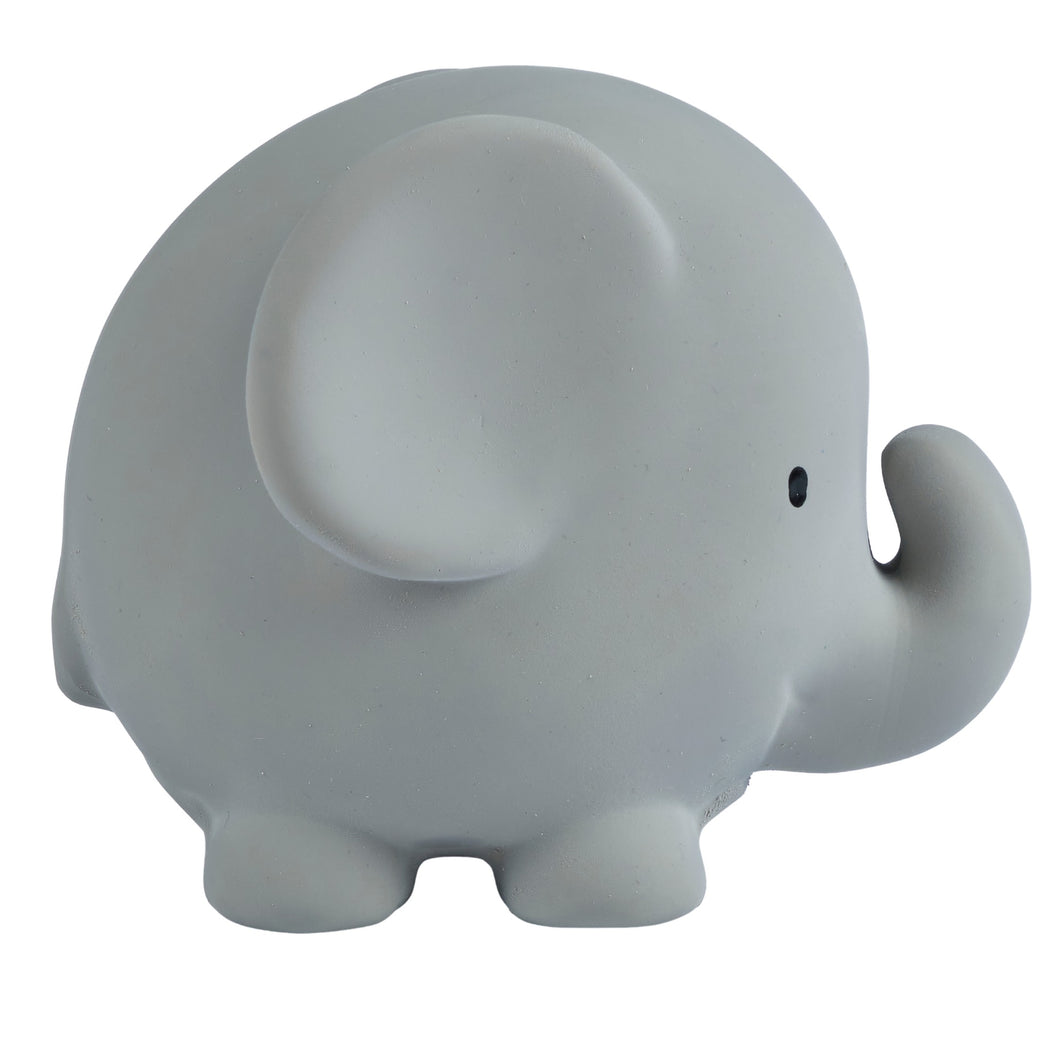 Tikiri Natural Rubber Toy - My 1st Tikiri Elephant