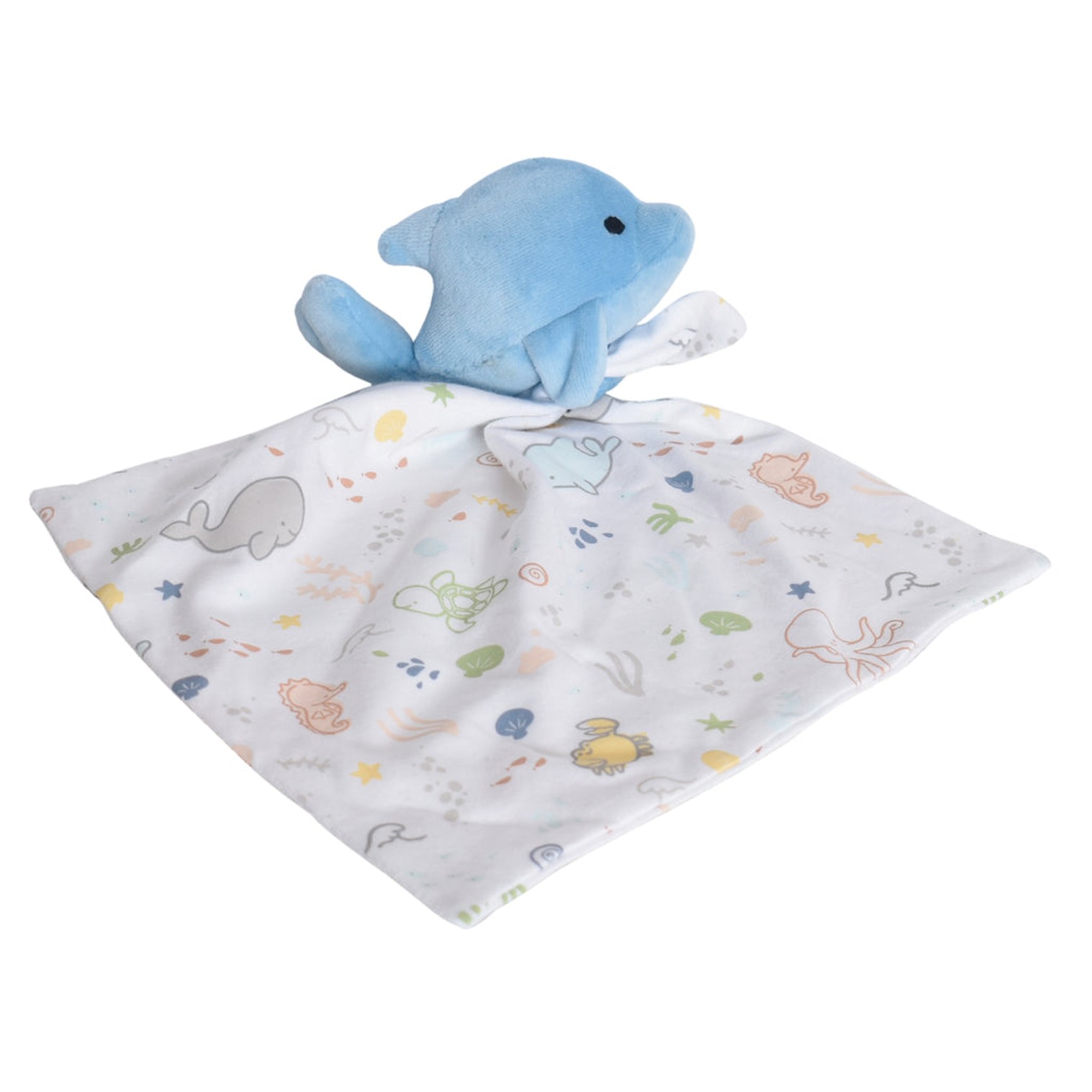 Tikiri Dolphin Comforter