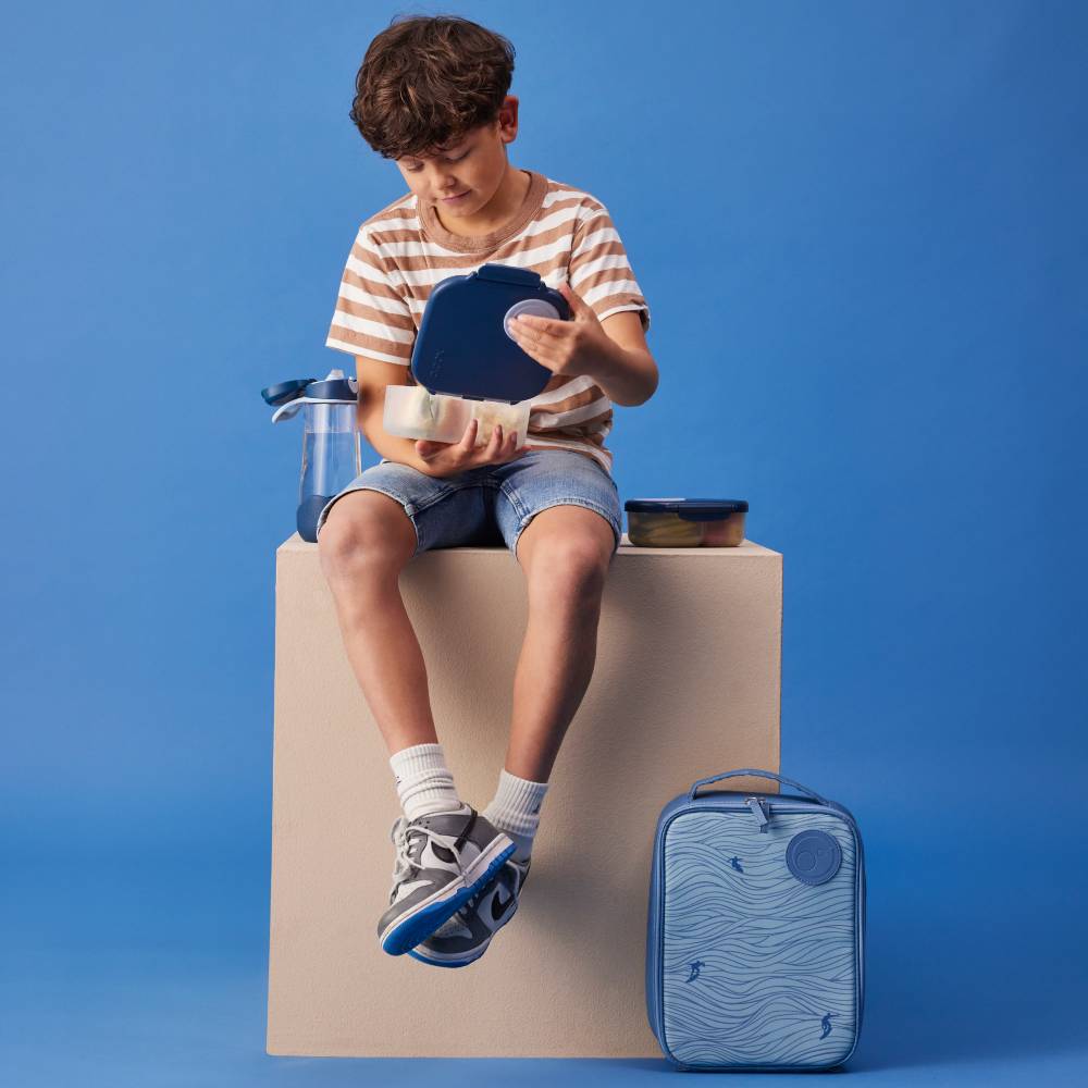 b.box Flexi Insulated Lunch Bag