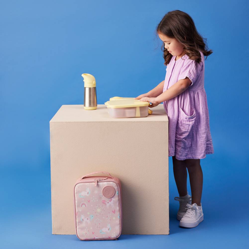 b.box Flexi Insulated Lunch Bag