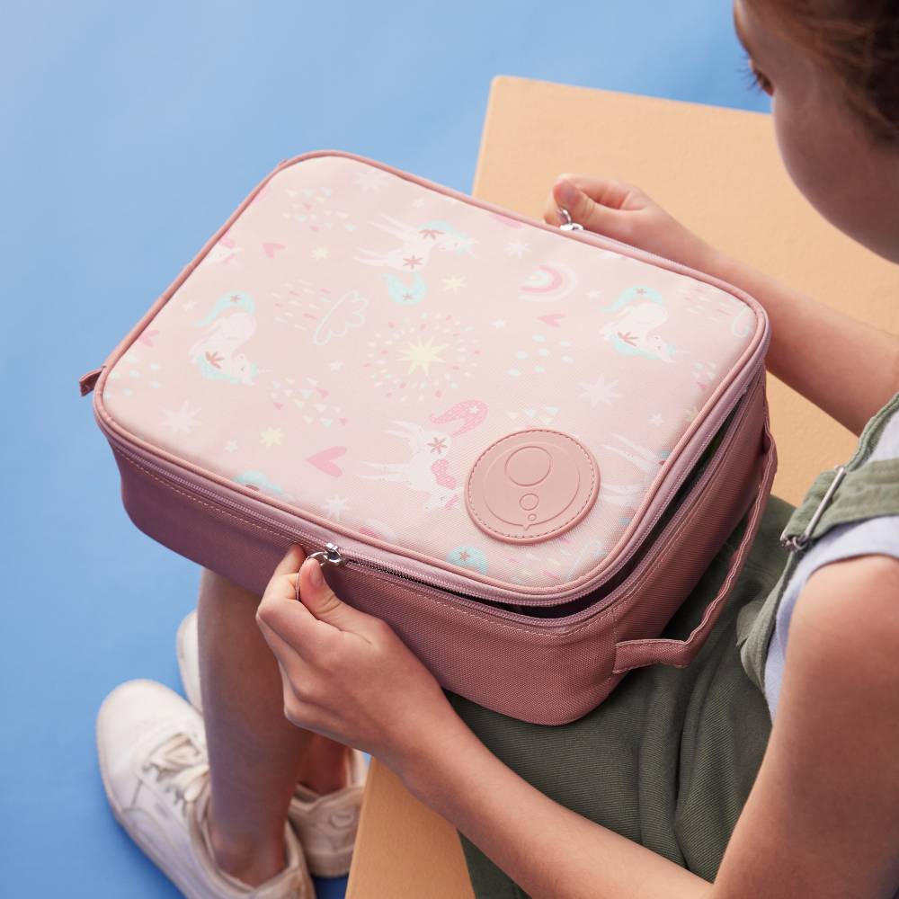 b.box Flexi Insulated Lunch Bag