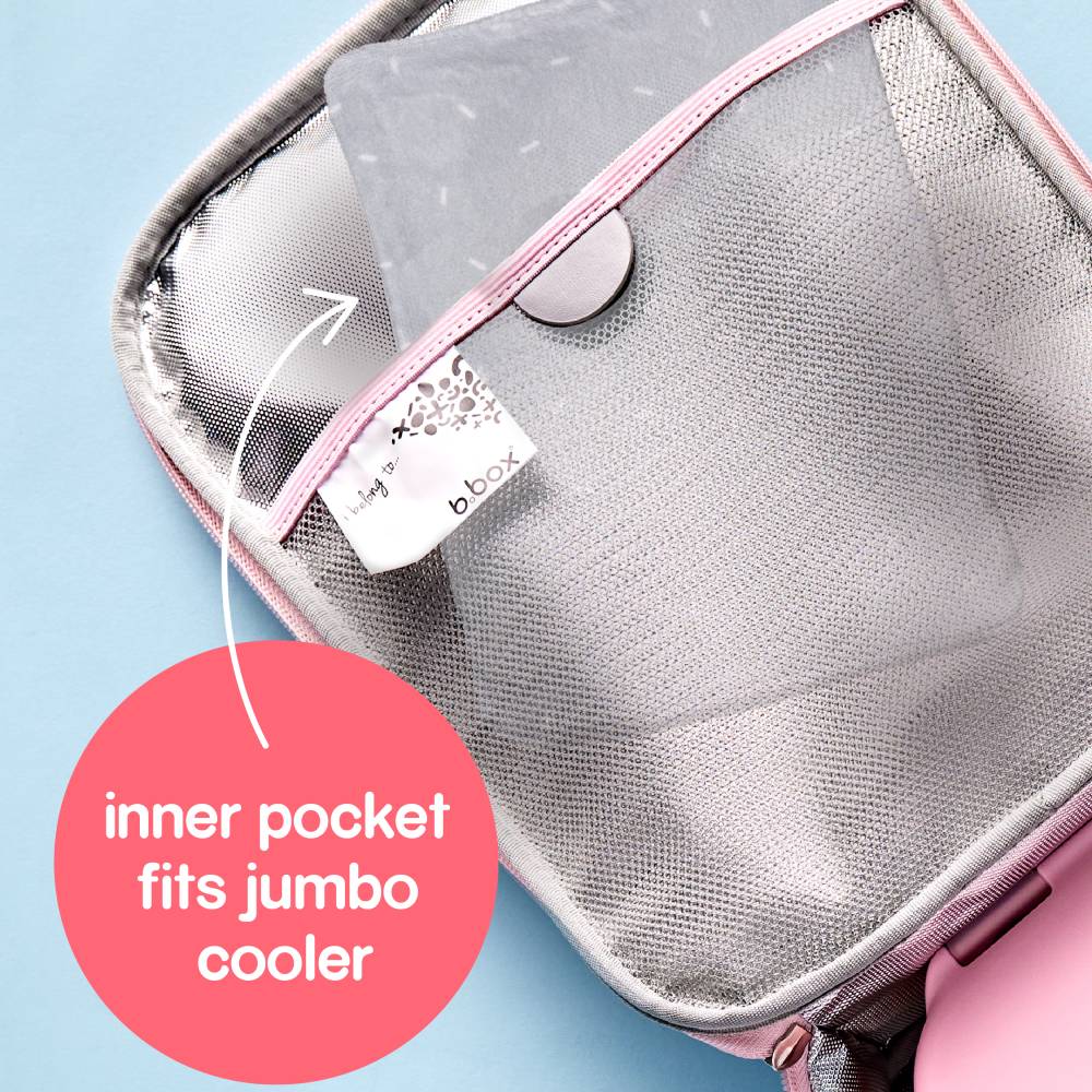 b.box Flexi Insulated Lunch Bag