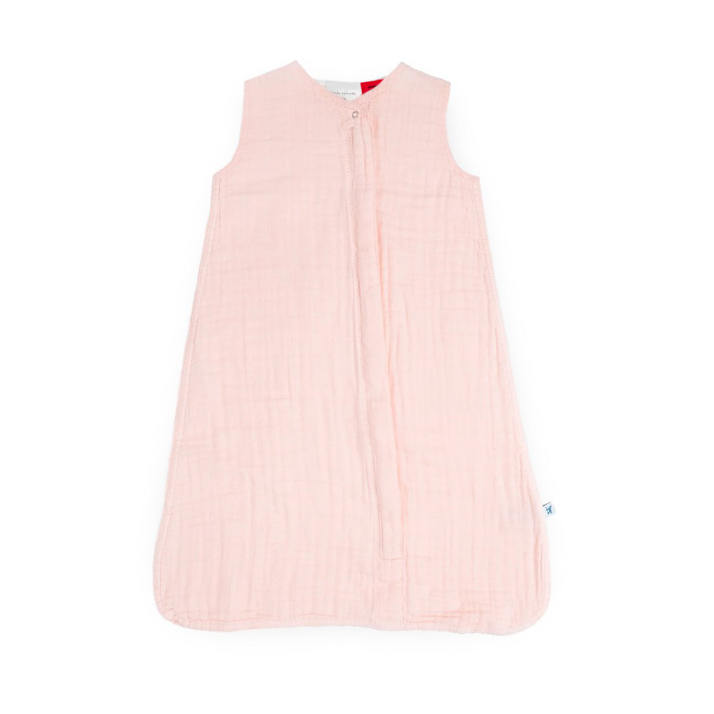 Little Unicorn Cotton Muslin Sleeping Bag - Clearance