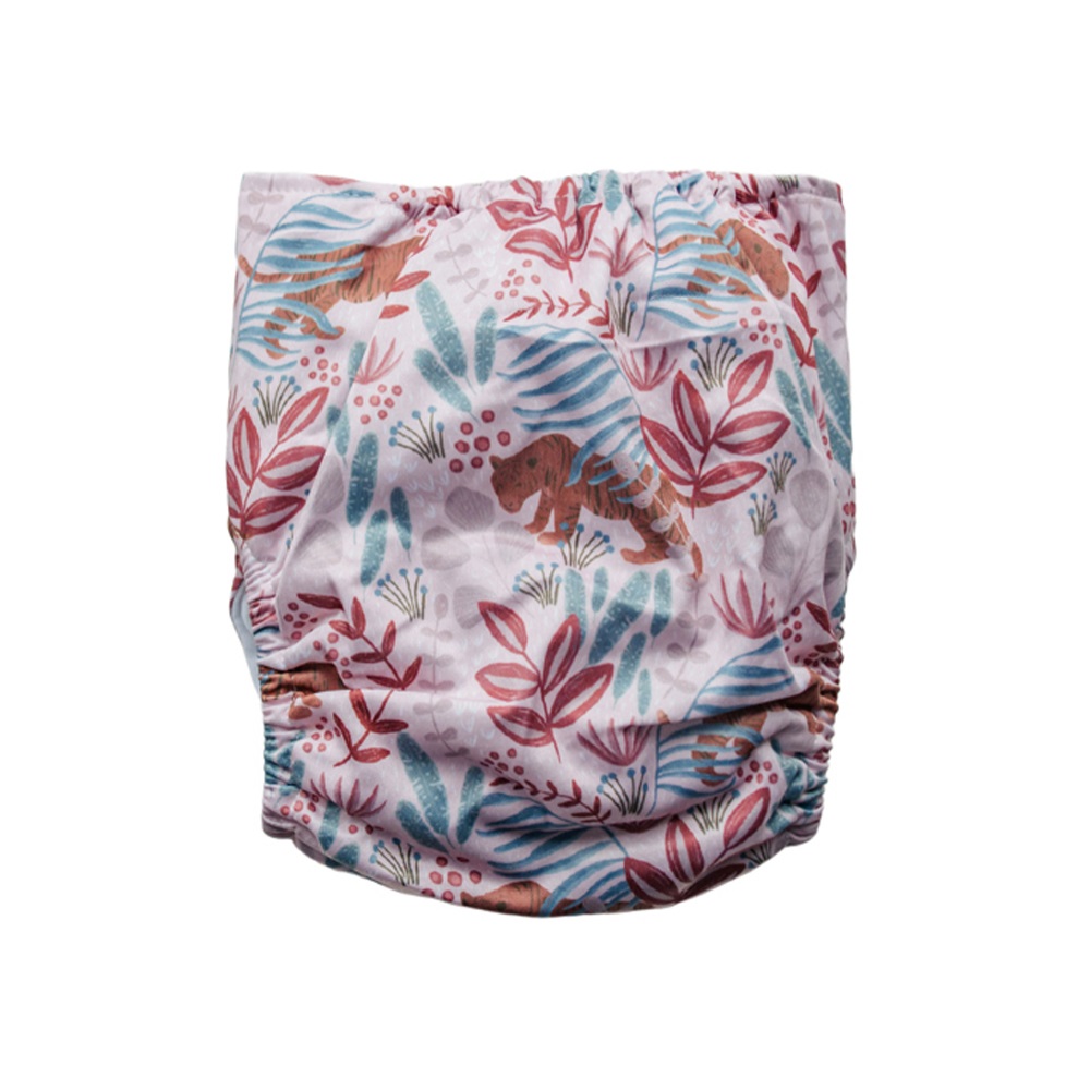 Nestling Sassy Snap Nappy Complete - Clearance