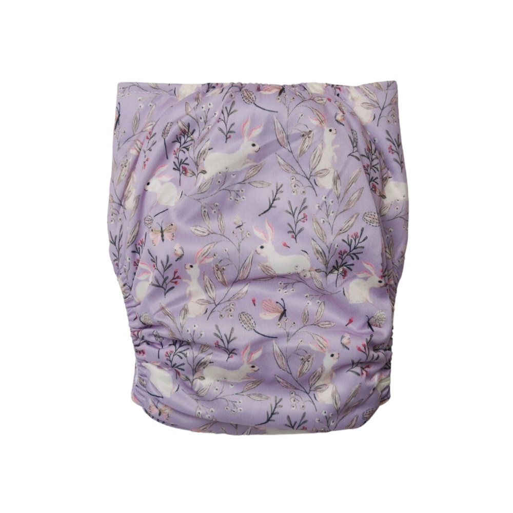 Nestling Sassy Snap Nappy Complete - Clearance