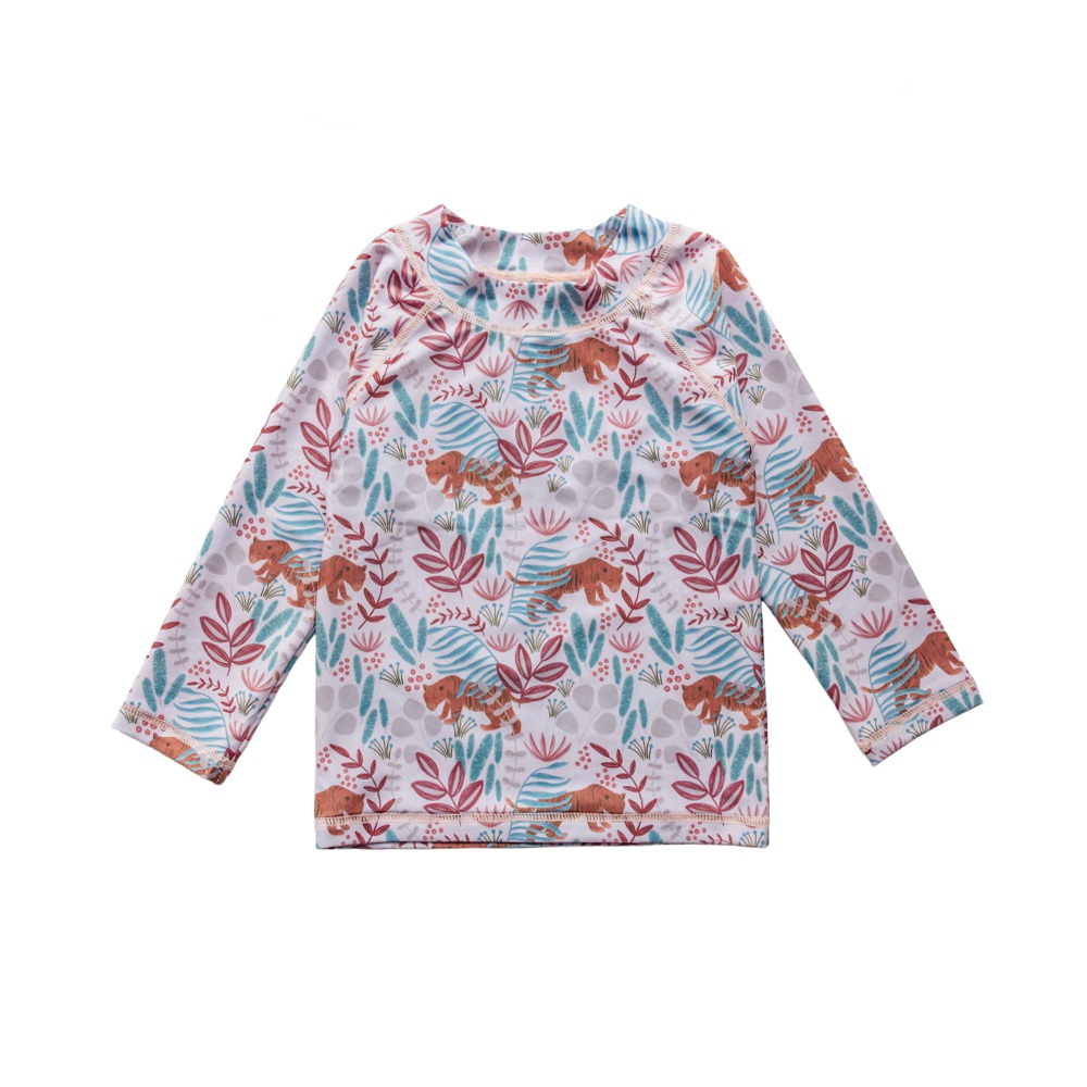 UPF50+ Swim Rash Vest - Clearance