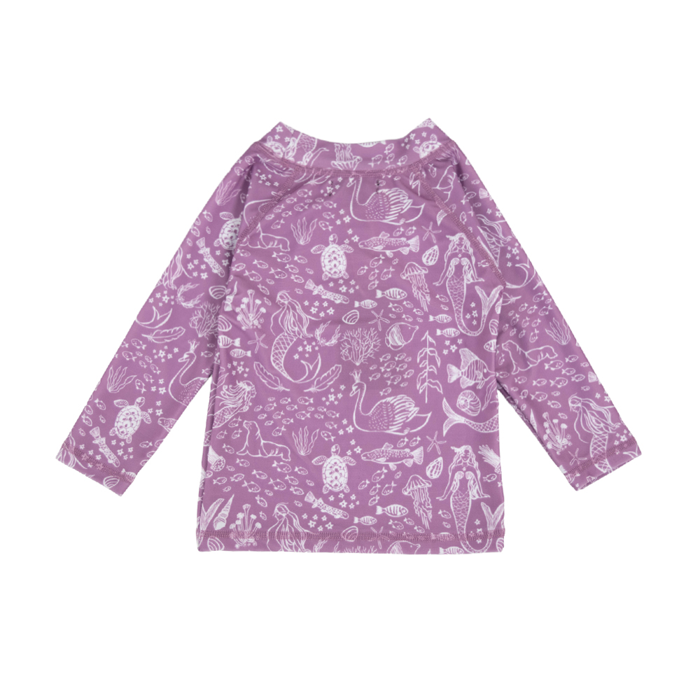 UPF50+ Swim Rash Vest - Clearance