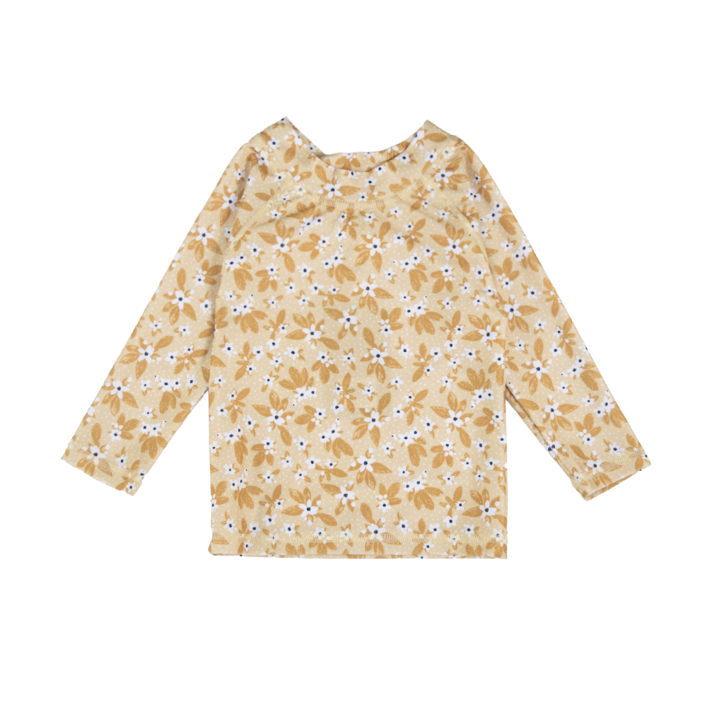 UPF50+ Swim Rash Vest - Clearance