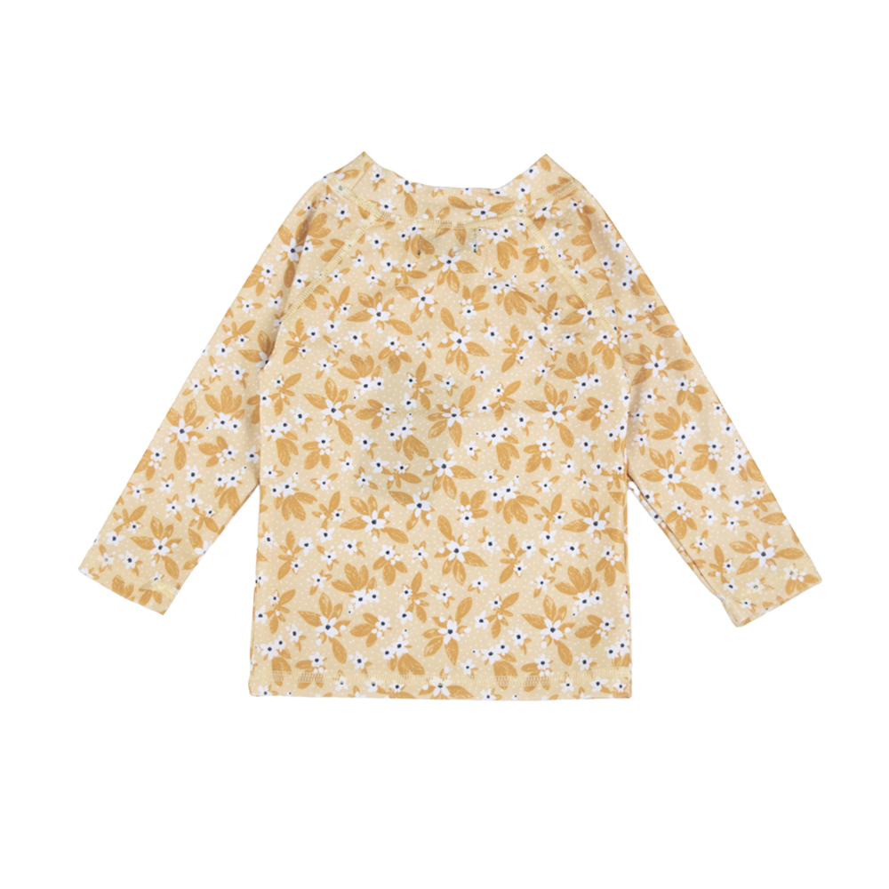 UPF50+ Swim Rash Vest - Clearance