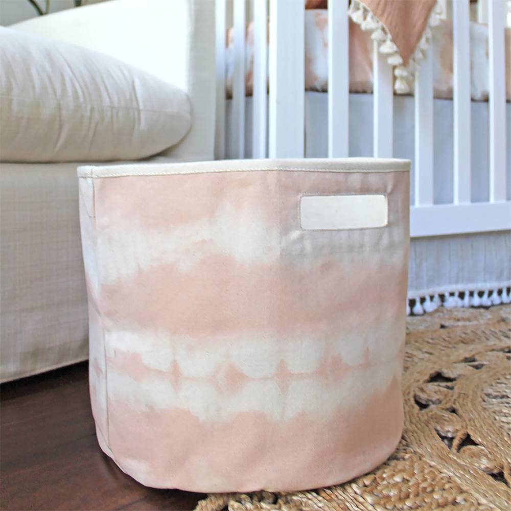 Crane Baby Storage Bin - Clearance