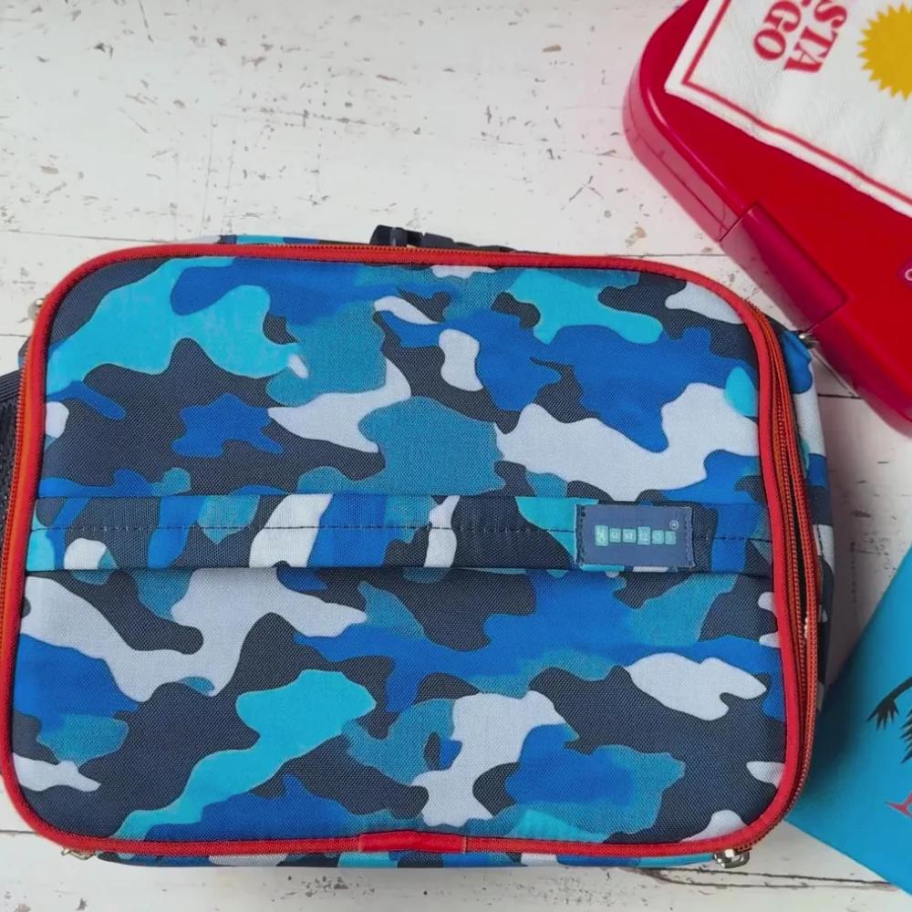 YumBox Classic Lunch Bag