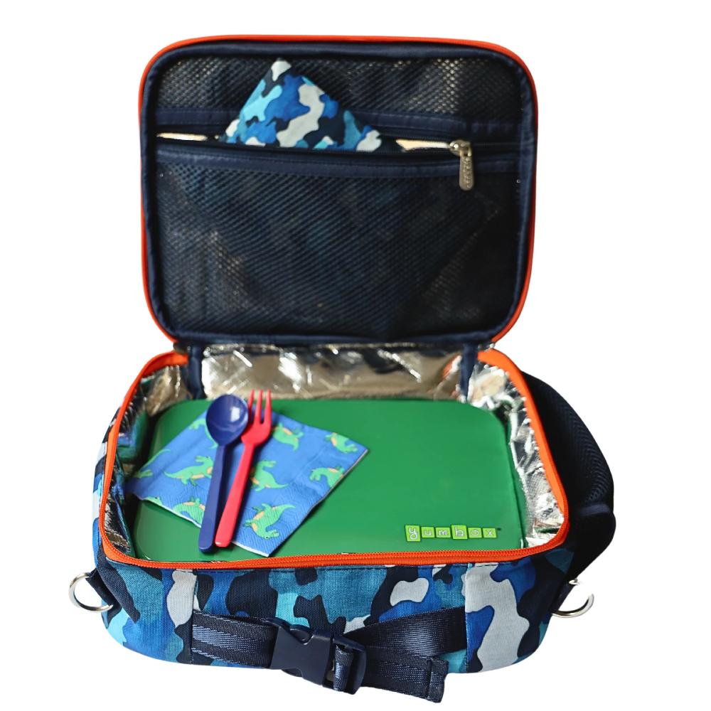 YumBox Classic Lunch Bag