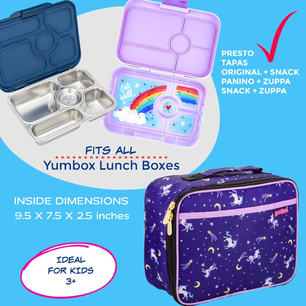 YumBox Classic Lunch Bag