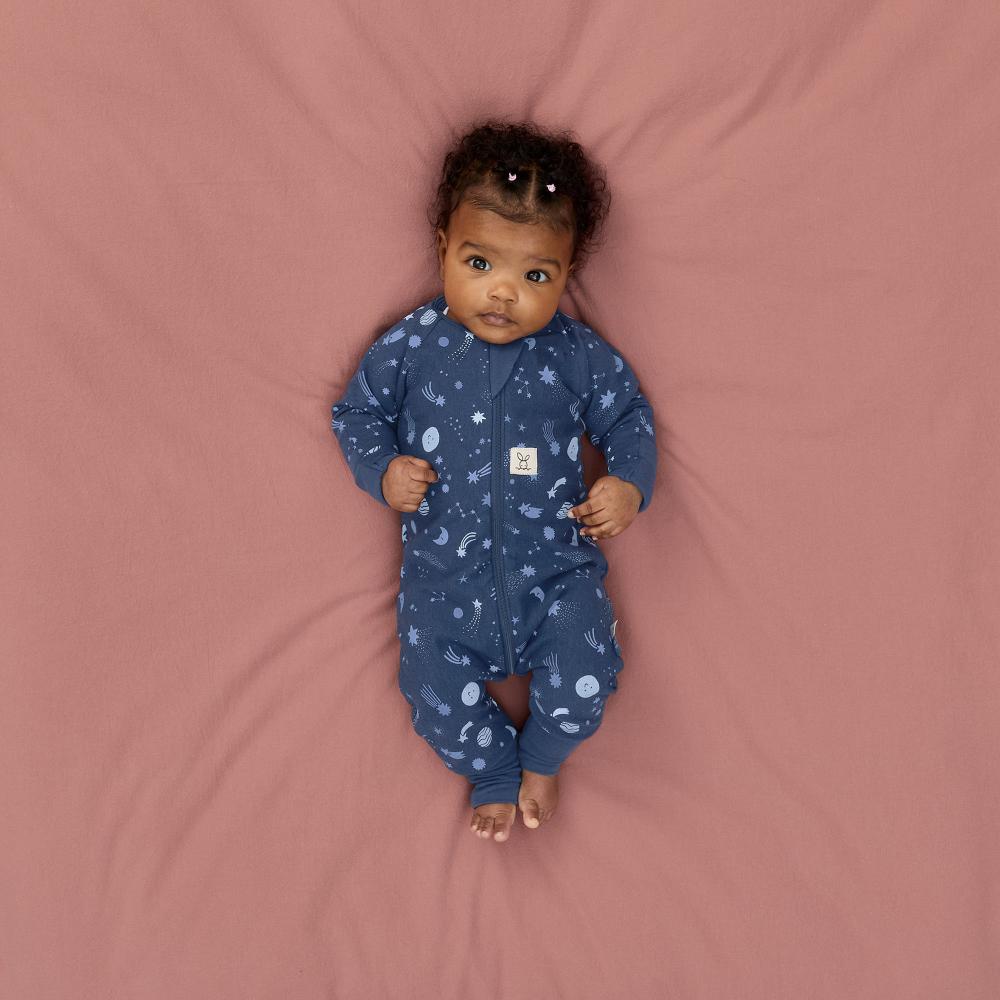 ergoPouch 1.0 Tog Long Sleeve Layers