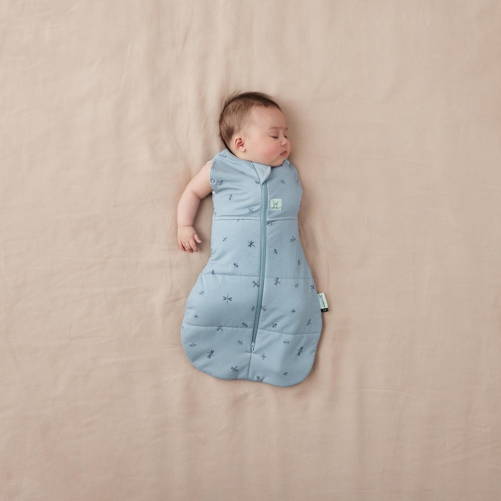 Ergopouch 3.5 tog Cocoon Swaddle Bag