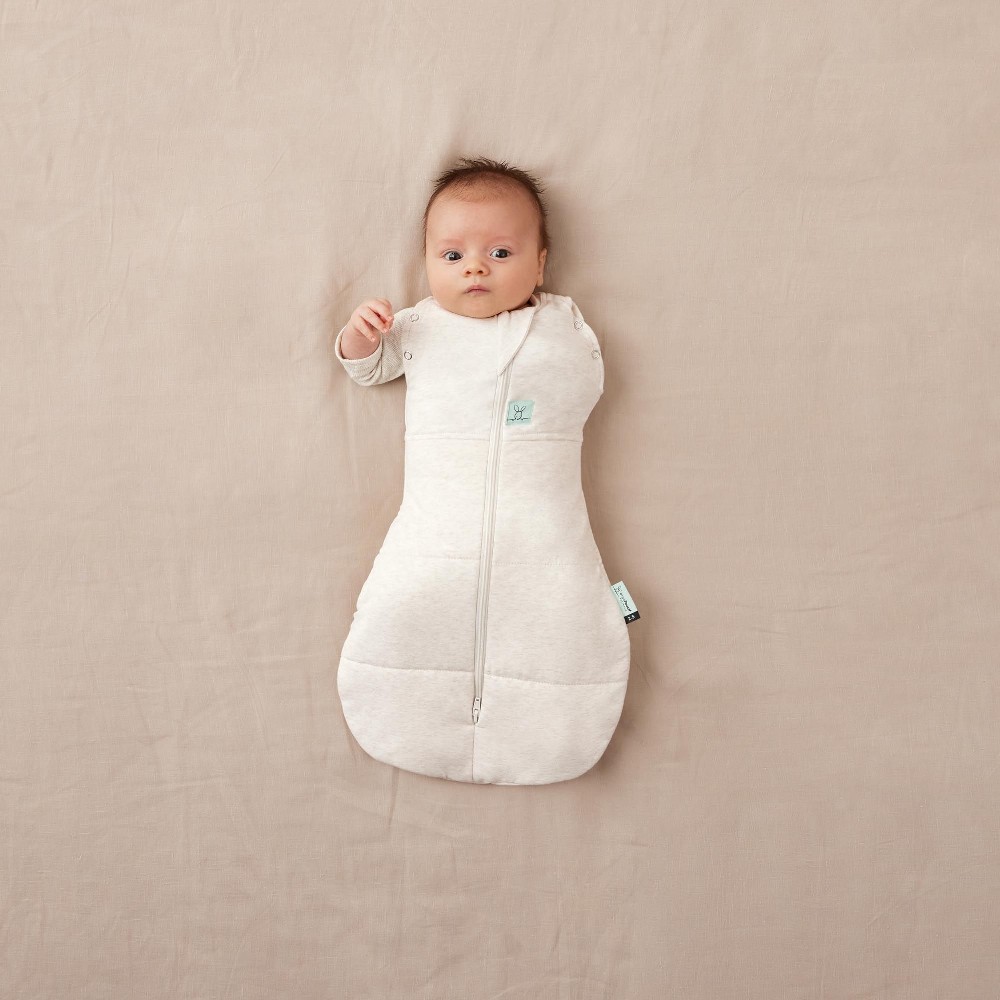 Ergopouch 3.5 tog Cocoon Swaddle Bag