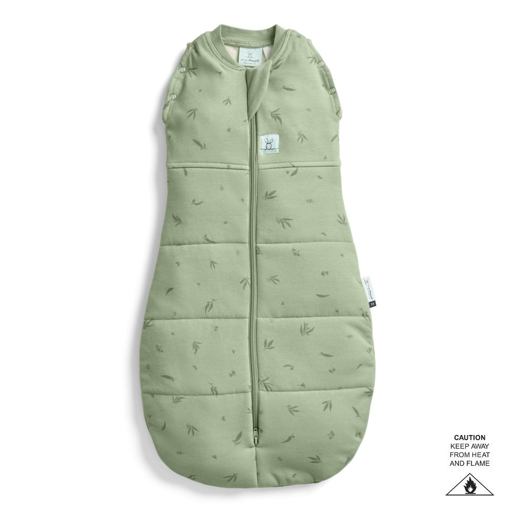 Ergopouch 3.5 tog Cocoon Swaddle Bag